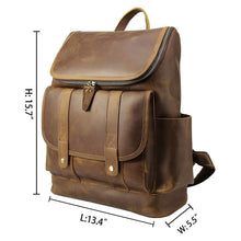 Load image into Gallery viewer, Travel Backpack