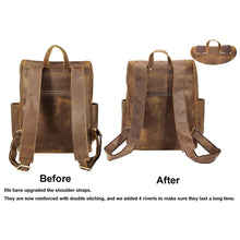 Load image into Gallery viewer, Travel Backpack