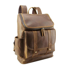 Load image into Gallery viewer, Travel Backpack