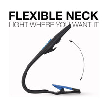 Load image into Gallery viewer, Reading Light