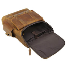 Load image into Gallery viewer, Travel Backpack