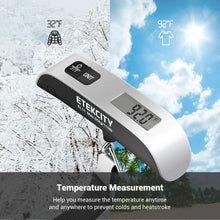 Load image into Gallery viewer, Portable Scale