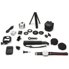 Load image into Gallery viewer, 360° Camera